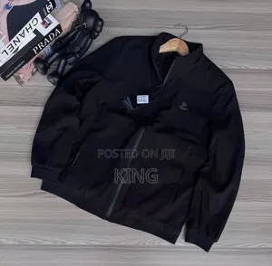 Noble Groovy Jacket