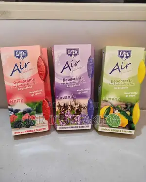 Air Fresh Deo Stick Room Freshener Lavender