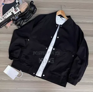 Civil Groovy Jacket