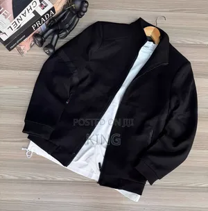 Virtual Groovy Jacket