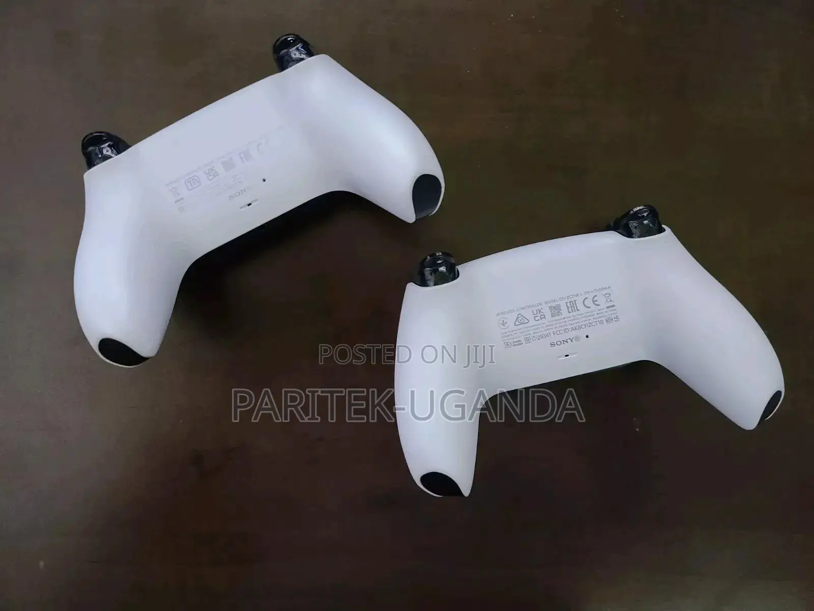 Sony Playstation 5 Wireless Controller