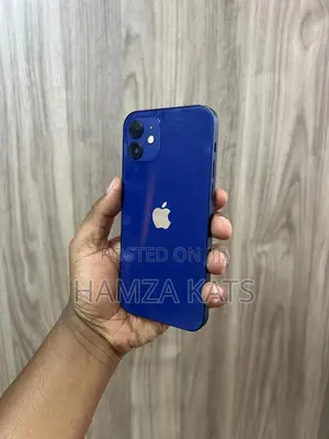 Apple iPhone 12 64 GB Blue