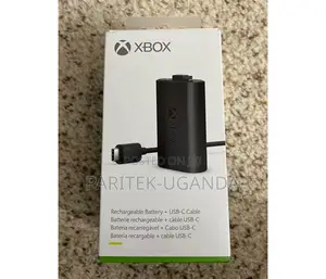 Xbox Series X Original Battery