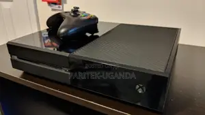 Xbox One 500 GB Console - Black