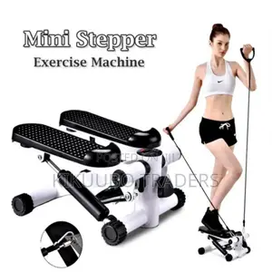 New Mini Stepper Fitness Exercise Equipment