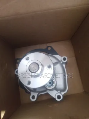 Water Pump for Toyota Ractis,Vitz 2SZ