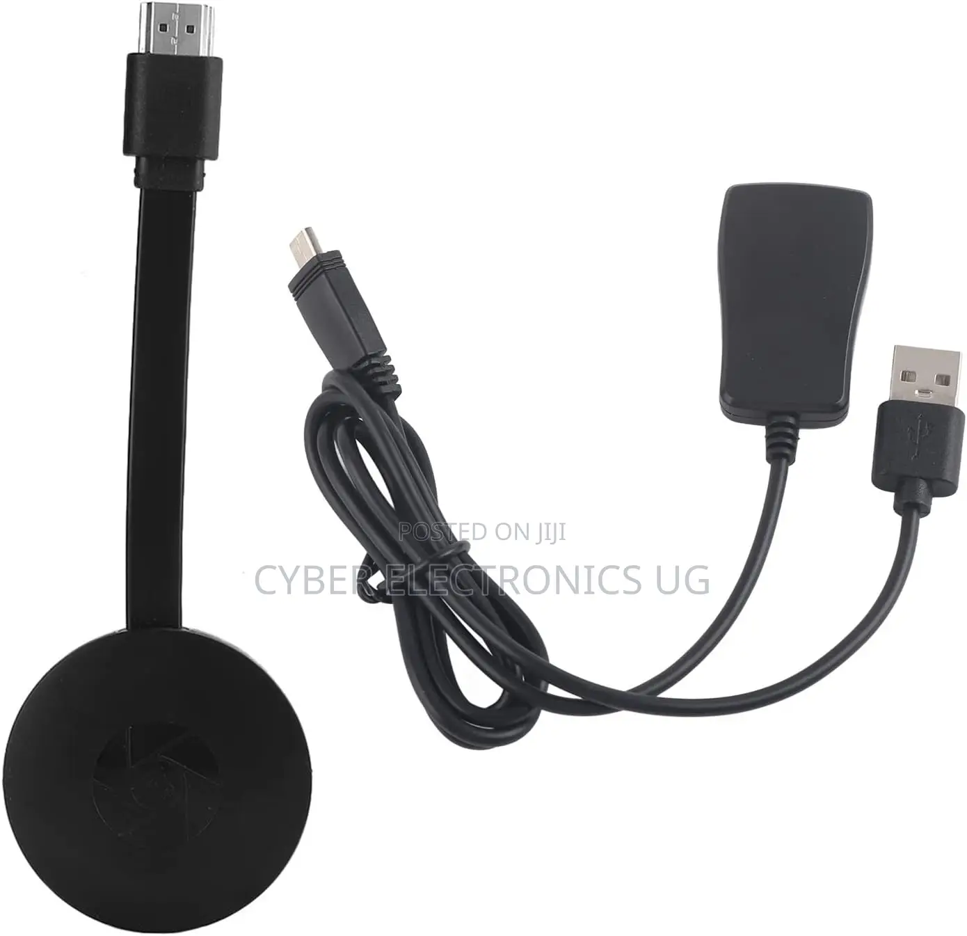 Mira Screen Wireless Display Cast Anything to Screen Dongle