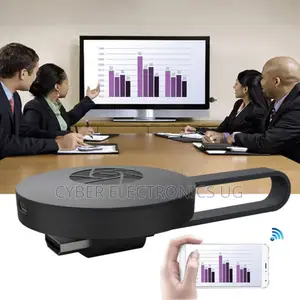 Mira Screen Wireless Display Cast Anything to Screen Dongle
