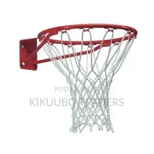 Basketball Ring