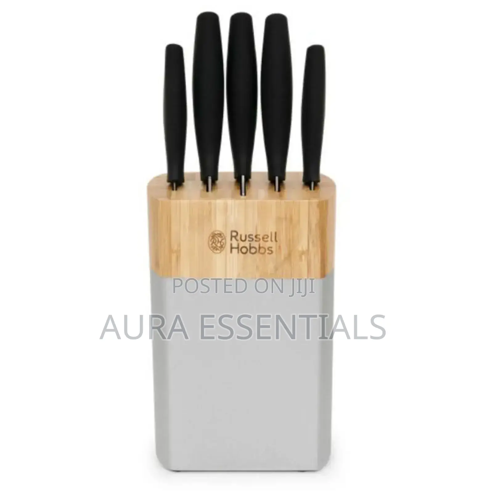 Russell Hobbs Knife Set