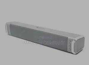 High Bass Sound Bar