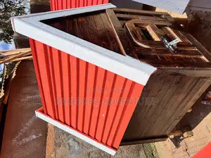 Pallet Kennel