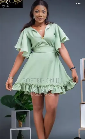 Amor Stylish Ladies Dress
