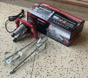 Mixer(Double) Edon