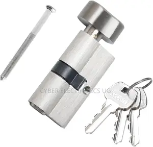 Lock Cylinder Replacement for Doors