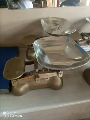 6 Stones Weighing Scale Unbs Verified Weighing Scale