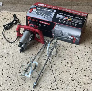 Mixer(Double) Edon
