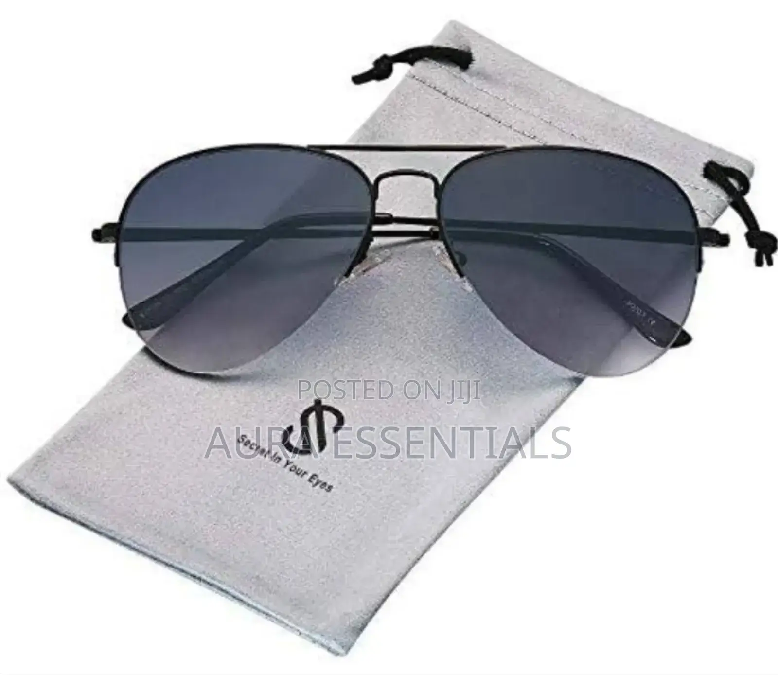 Mi Polarized Navigator Sunglasses Pro