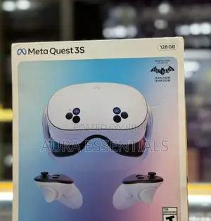 Meta Quest 3S (128GB)