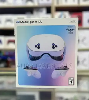 Meta Quest 3S (128GB)