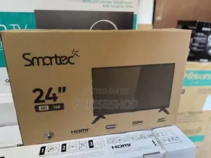 Smatec 24inch Digital TV Brand New