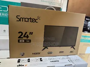SMARTEC 24inch Original Free 2 Air Tv