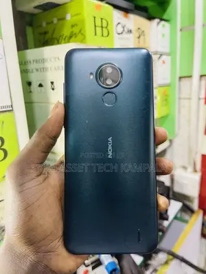 Nokia C30 32 GB Green