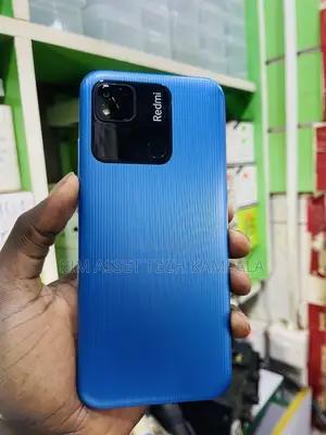Xiaomi Redmi 10A 64 GB Blue