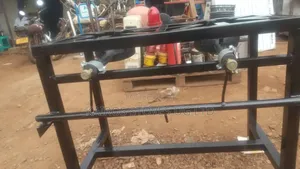 Kairos Gas Burners