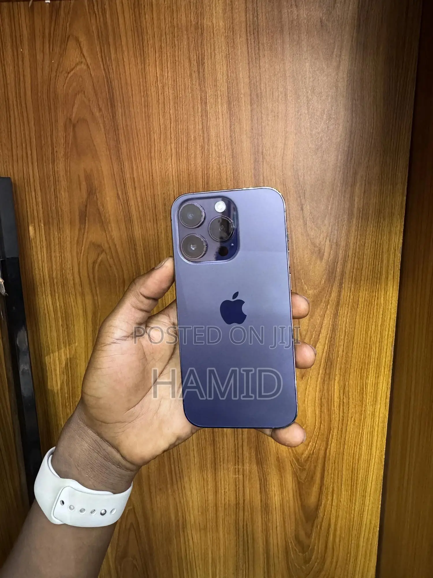 Apple iPhone 14 Pro 256 GB Purple