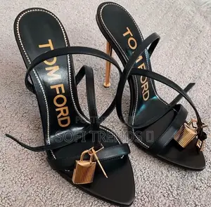Ladies Original Designer Heel
