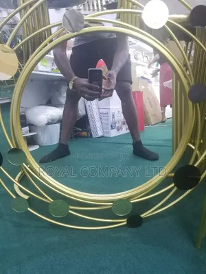 Wall Decor Mirrors/Vip Mirror