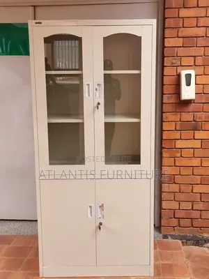 Rigidol Cabinet