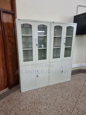 Rigidol Cabinet