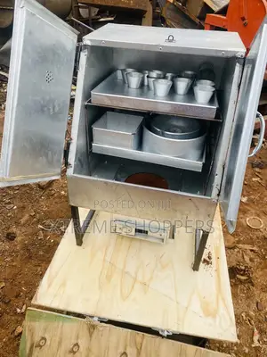 Starting Oven / Charcoal Oven/ Stove Perfect