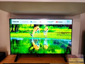 Toshiba 43inchess 2160p Smart Tv