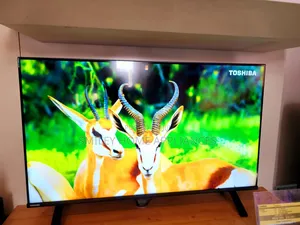 Toshiba 43inchess 2160p Smart Tv