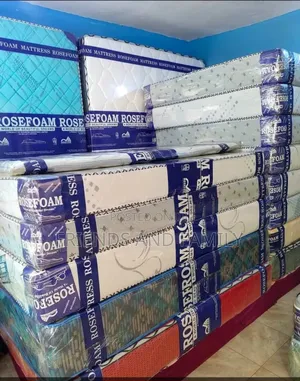 Rose Foam Premium 6*6*8.Inches