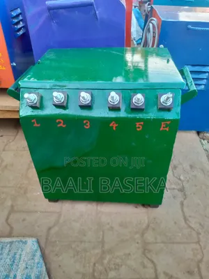 Electric Welding Machine