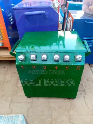 Electric Welding Machine