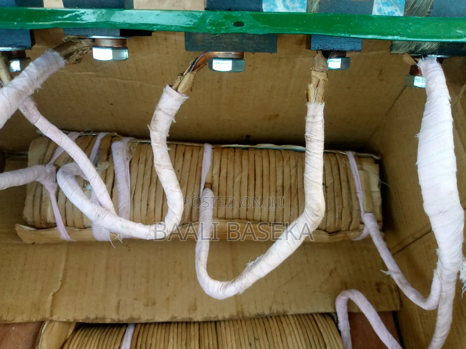 Electric Welding Machine