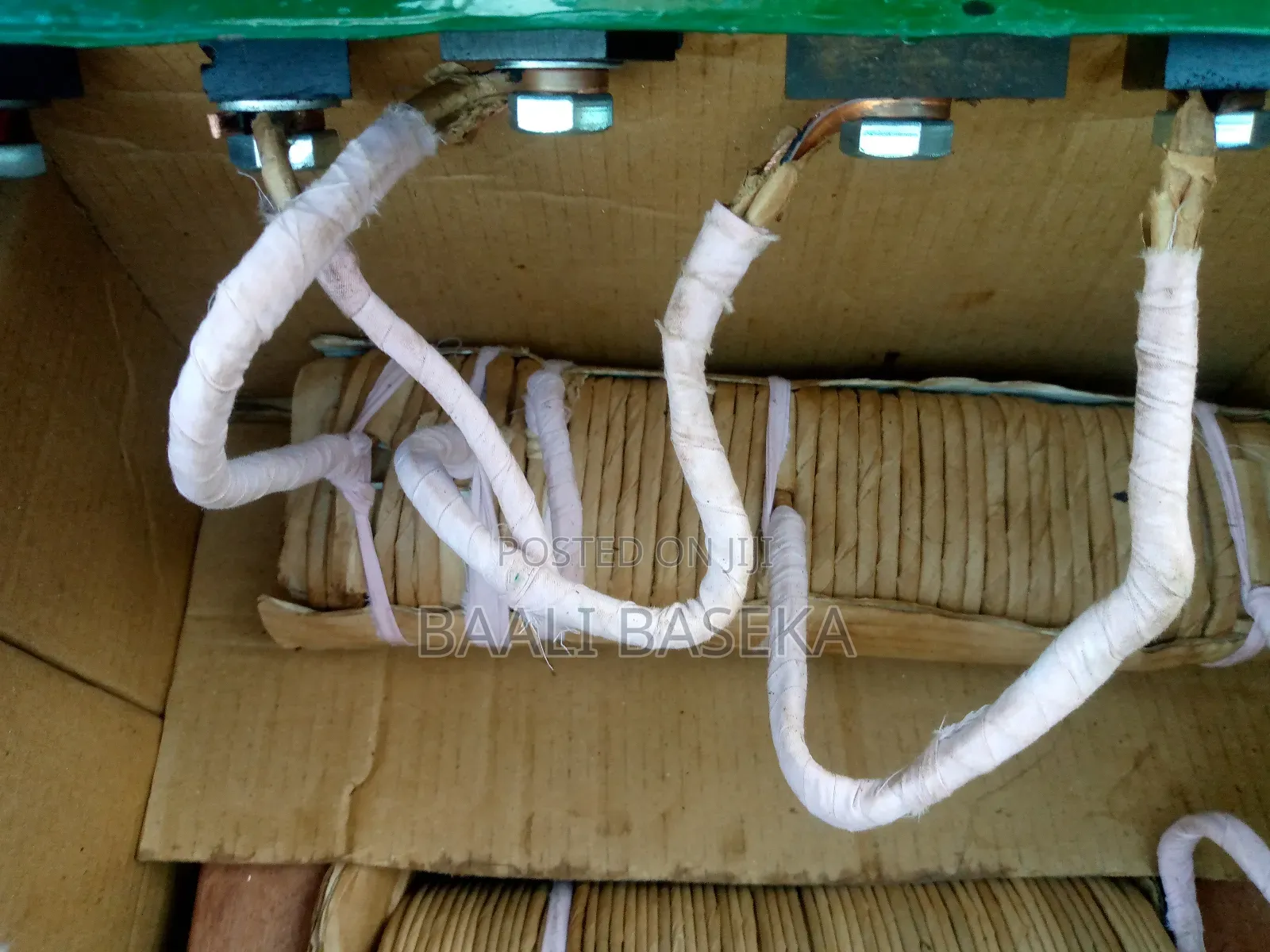 Electric Welding Machine