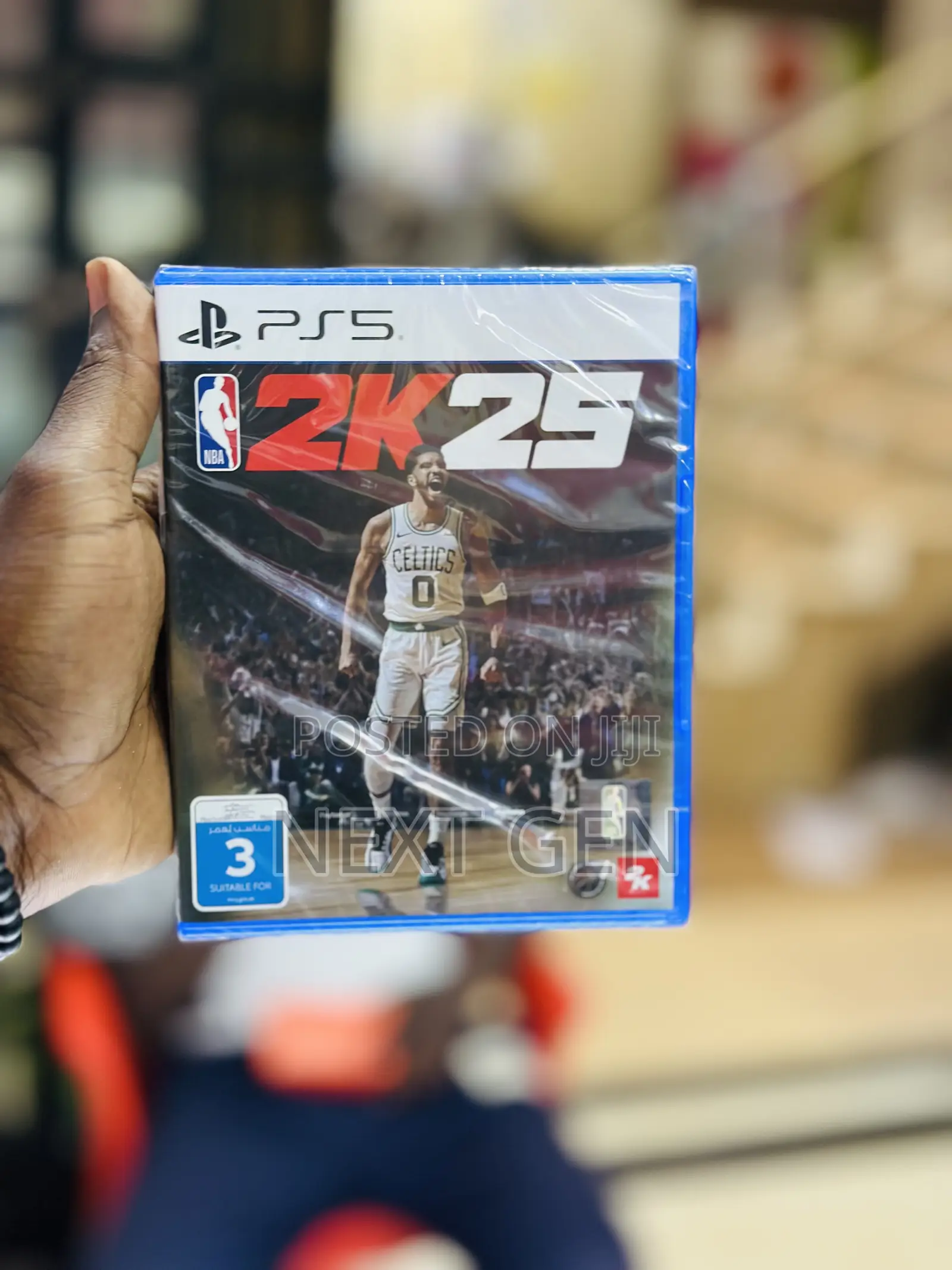 Nba 25.