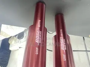 Bose USA UHF Wireless Microphone