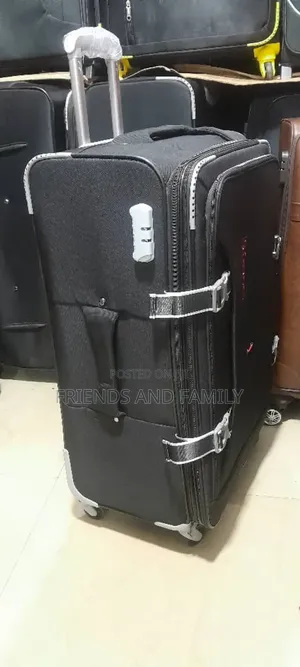 Nice Bag Medium Size