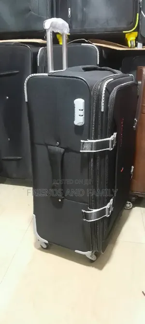 Nice Bag Medium Size