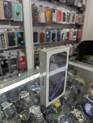 New Apple iPhone 16 Pro 512 GB Black