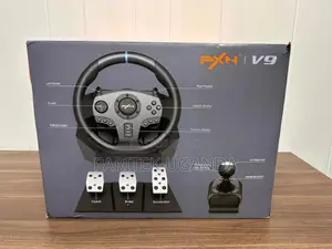 PXN Racing Wheel