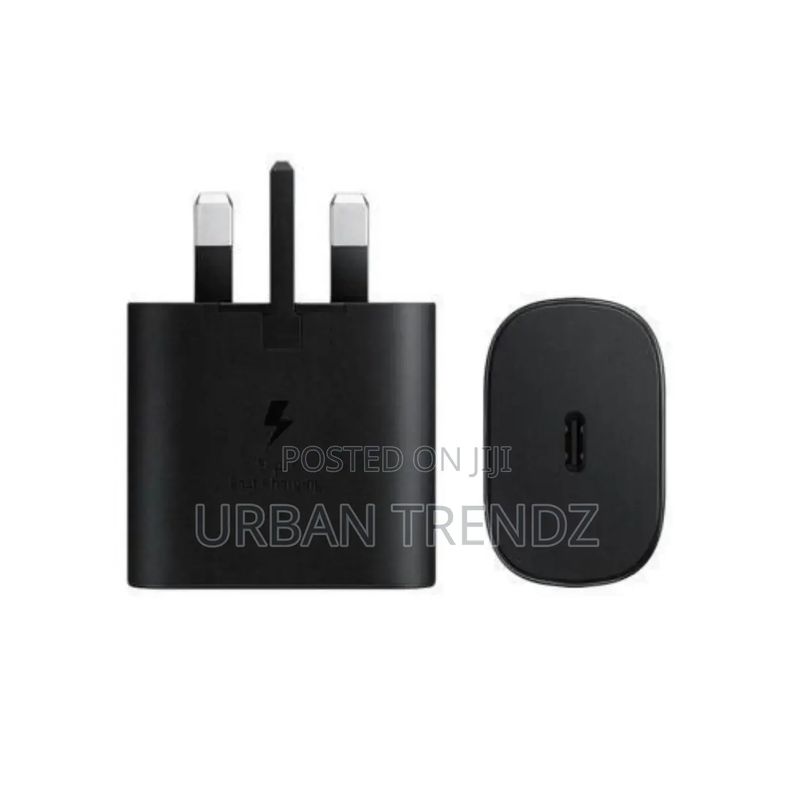 Samsung USB-C 25W PD Adapter Mobile Phone Fast Charger