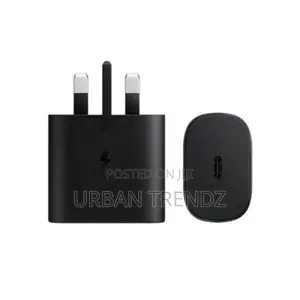 Samsung USB-C 25W PD Adapter Mobile Phone Fast Charger